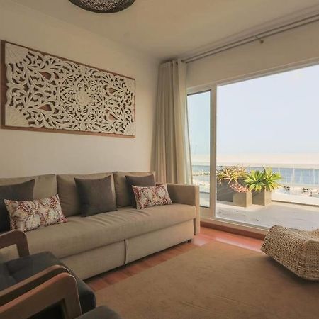 Guestready - Marina View Top Floor With Terrace Ponta Delgada المظهر الخارجي الصورة