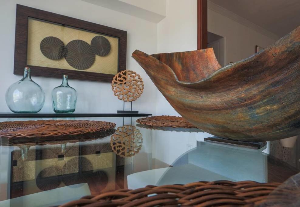 Guestready - Marina View Top Floor With Terrace Ponta Delgada المظهر الخارجي الصورة
